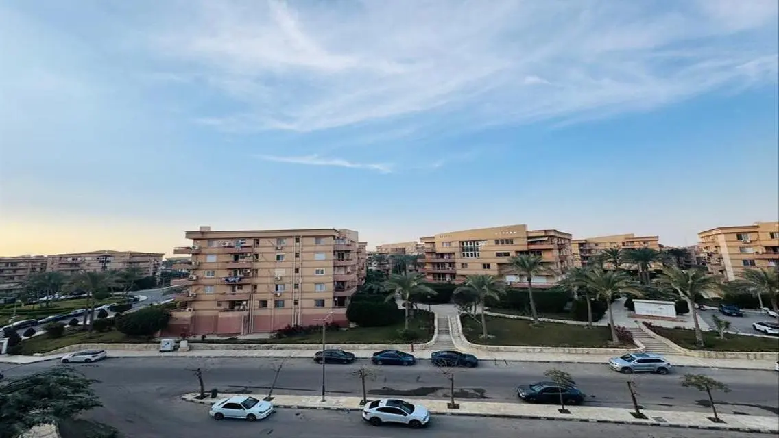 Luxury Apartment for Sale - 200 sqm