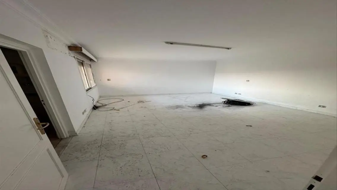 Luxury Apartment for Sale - 200 sqm