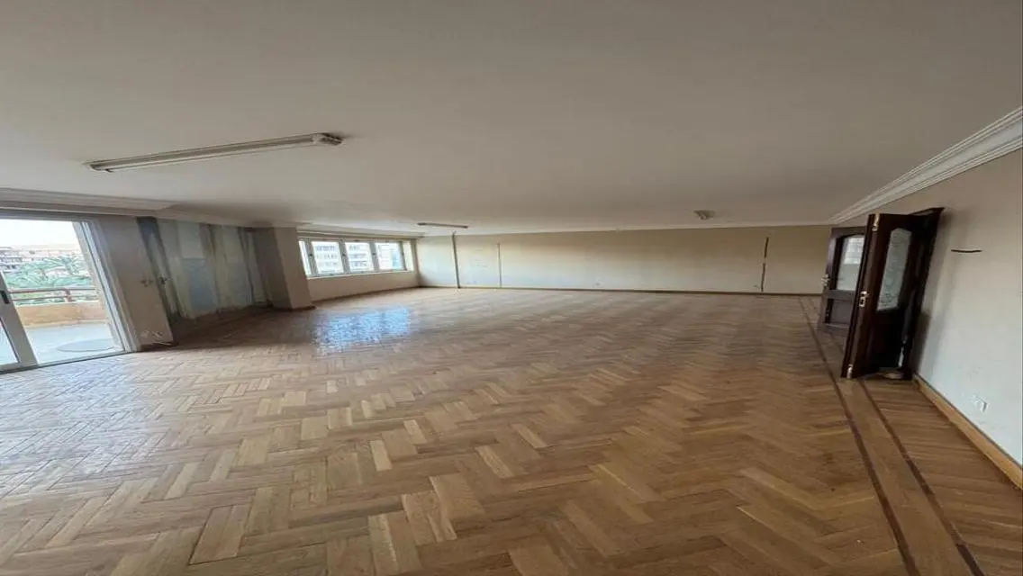 Luxury Apartment for Sale - 200 sqm