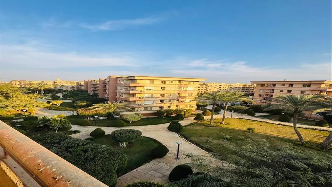Luxury Apartment for Sale - 200 sqm