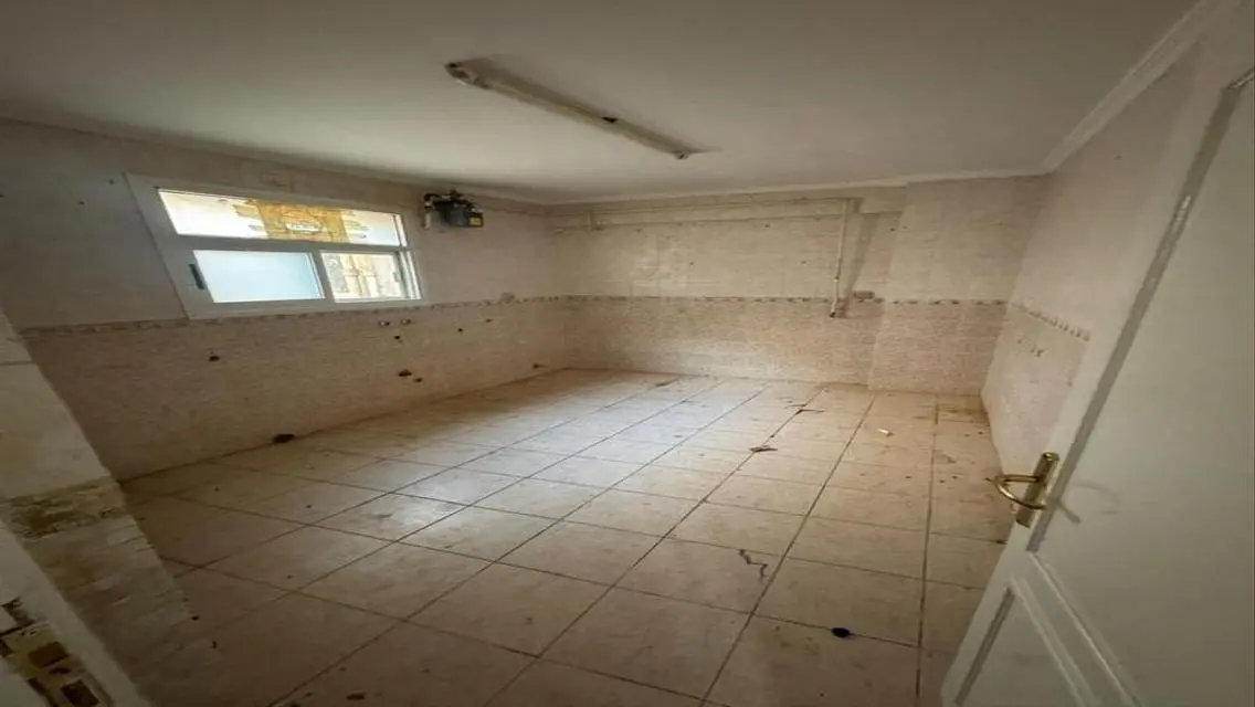 Luxury Apartment for Sale - 200 sqm