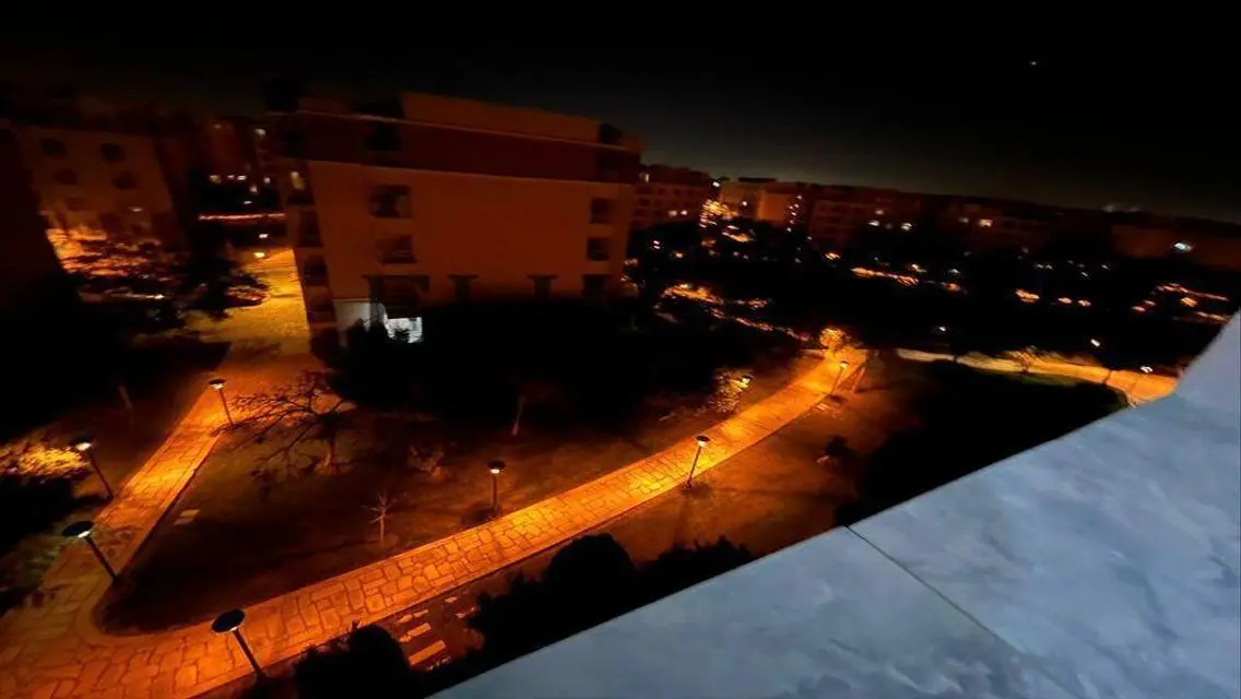 مساحة تجارية في B11 - مركز تسوق مفتوح