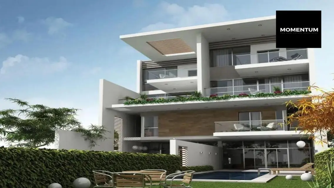 Luxury Apartment in Central Park - Mountain View