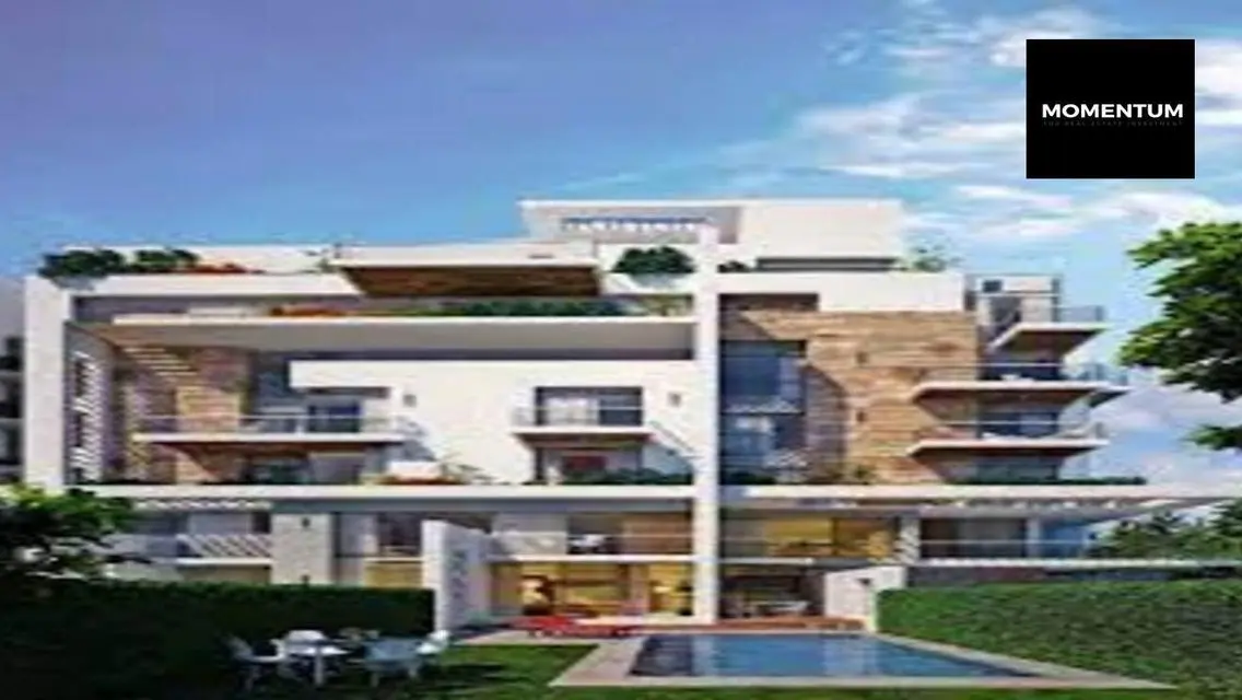 Luxury Apartment in Central Park - Mountain View