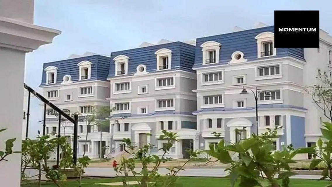 Luxury Apartment in Central Park - Mountain View