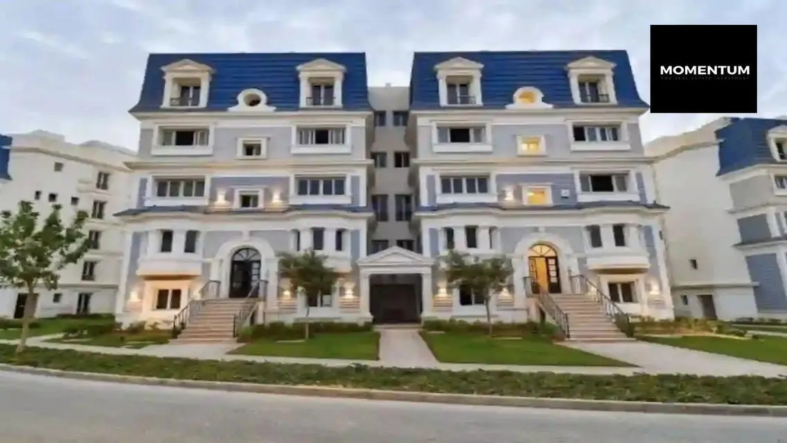 Luxury Apartment in Central Park - Mountain View