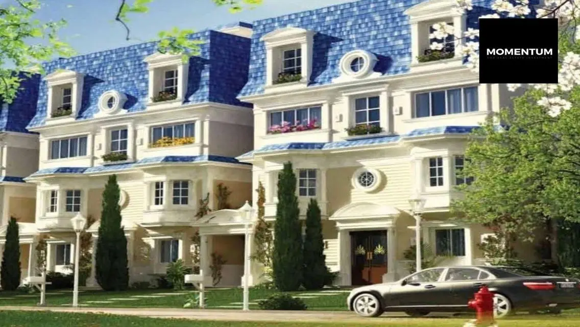 Luxury Apartment in Central Park - Mountain View