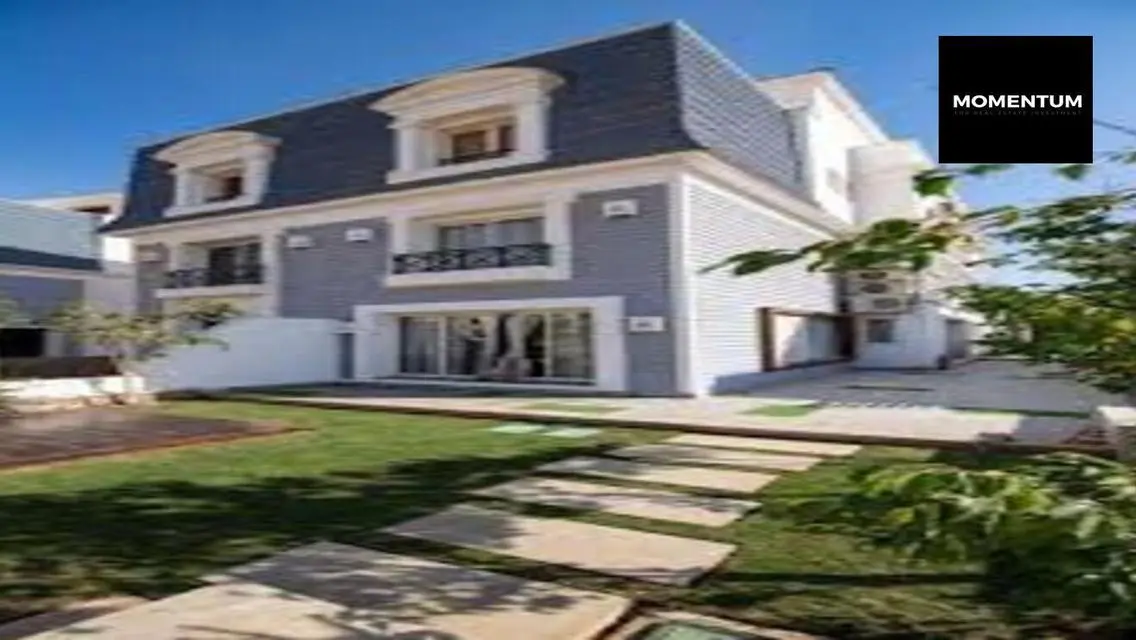Luxury Apartment in Central Park - Mountain View