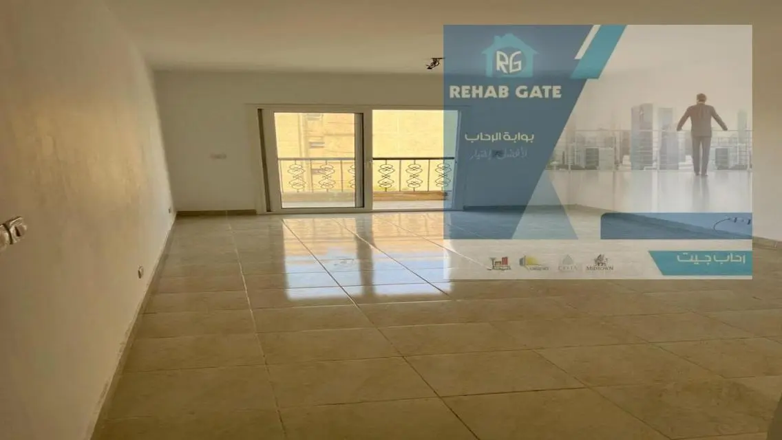 Luxury Apartment for Sale with Spacious Design