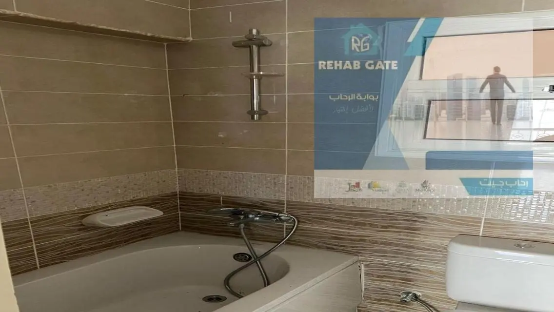 Luxury Apartment for Sale with Spacious Design