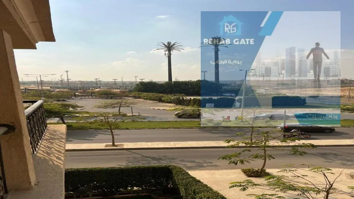 Luxury Apartment for Sale with Spacious Design