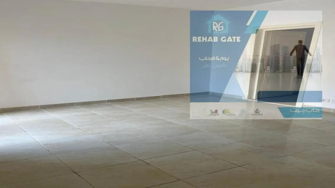 Luxury Apartment for Sale with Spacious Design