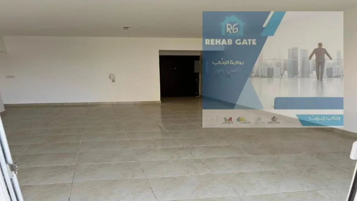 Luxury Apartment for Sale with Spacious Design