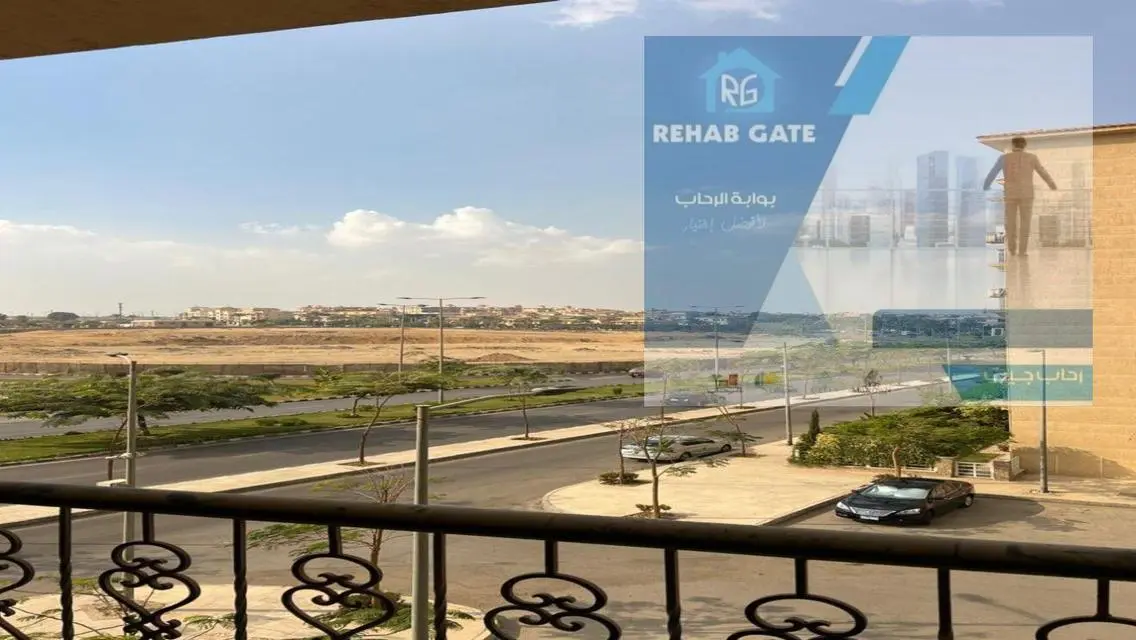 Luxury Apartment for Sale with Spacious Design