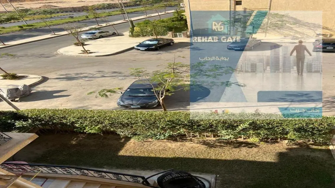 Luxury Apartment for Sale with Spacious Design