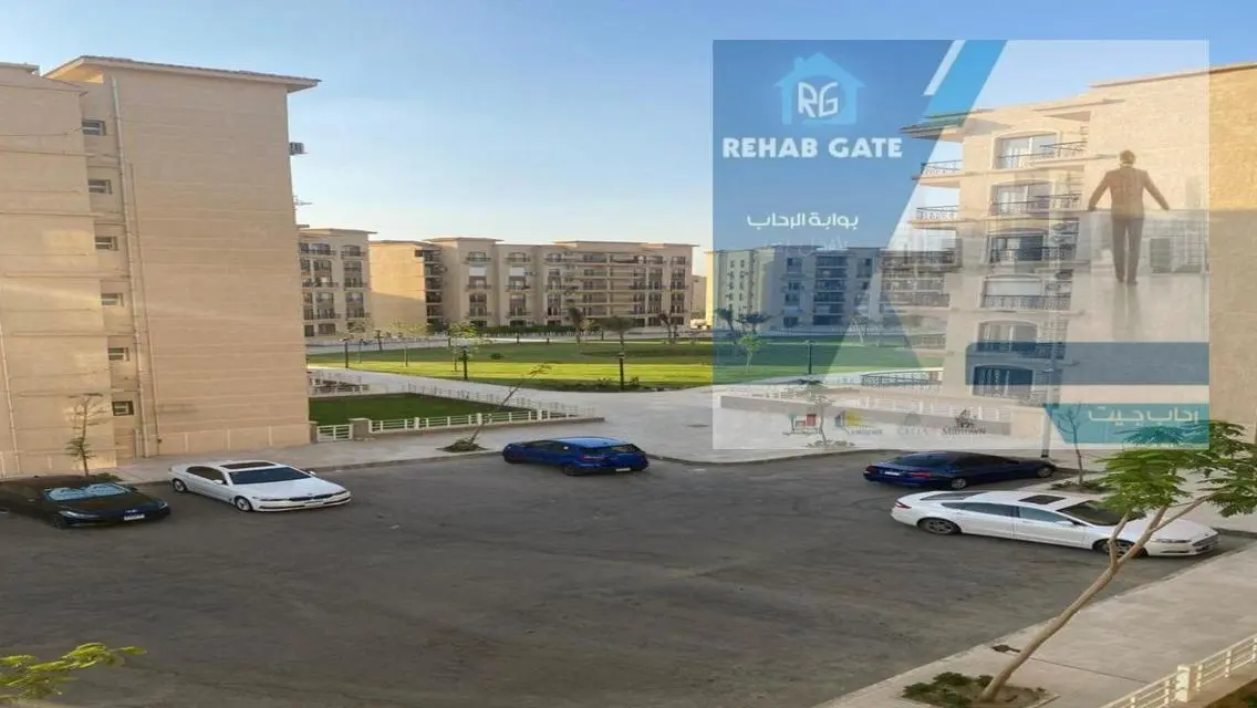 Luxury Apartment for Sale with Spacious Design