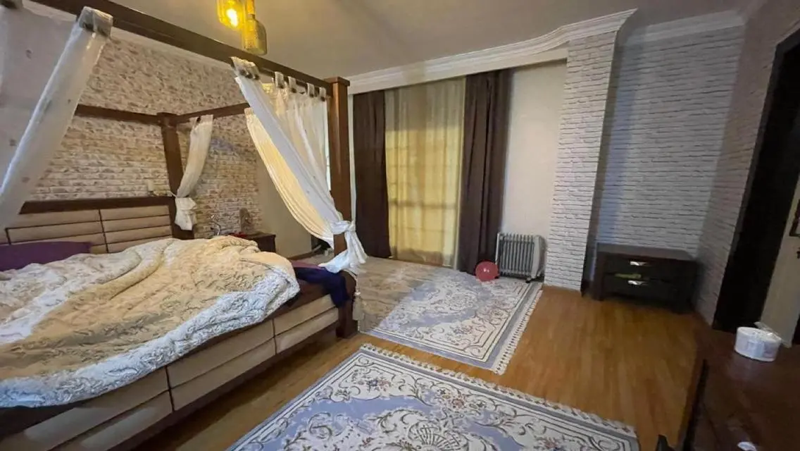 Luxurious Apartment in the Heart of the City