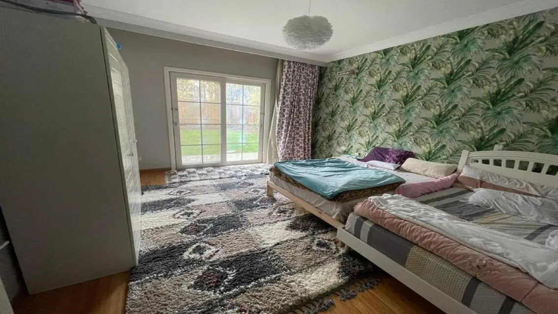 Luxurious Apartment in the Heart of the City