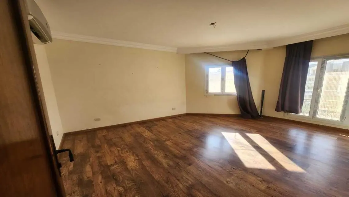 Luxury 3-Bedroom Apartment for Rent