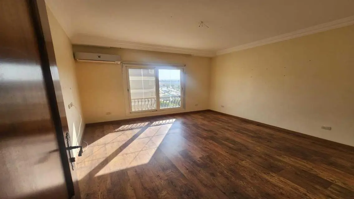 Luxury 3-Bedroom Apartment for Rent