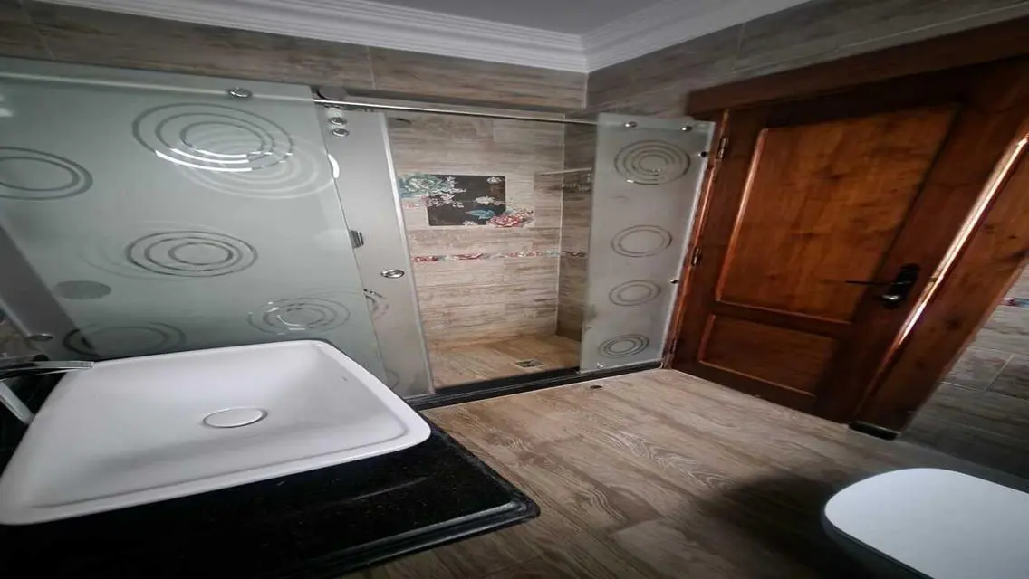 Luxury 3-Bedroom Apartment for Rent