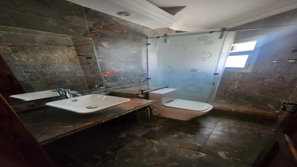 Luxury 3-Bedroom Apartment for Rent