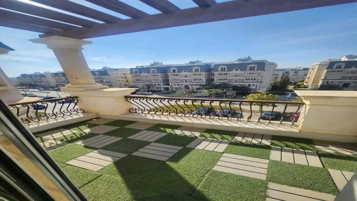 Luxury 3-Bedroom Apartment for Rent