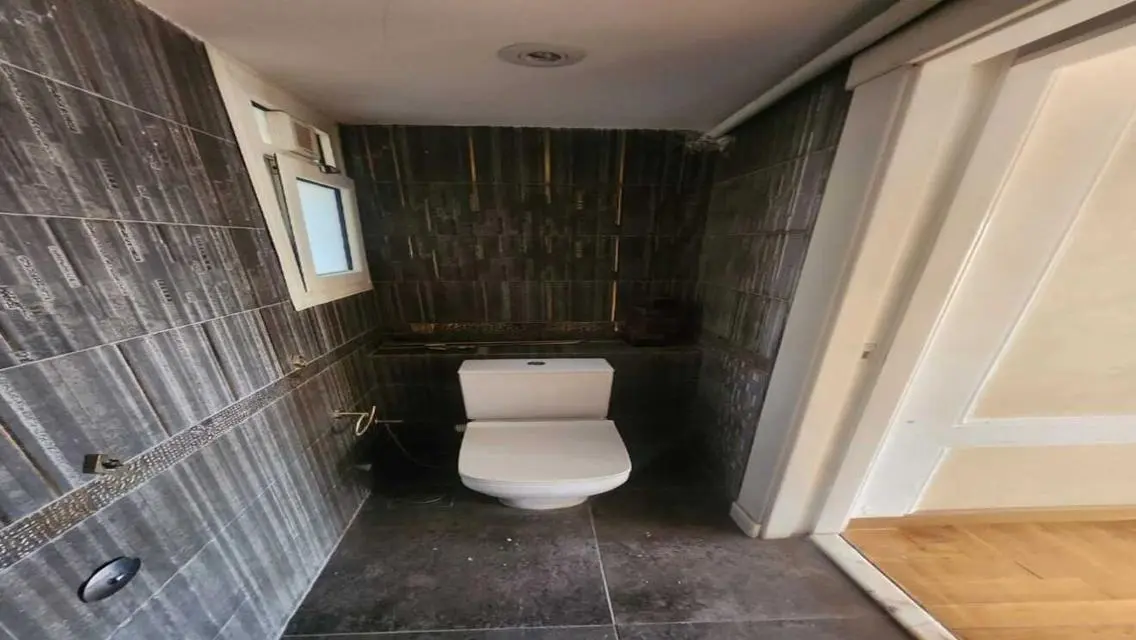 Luxury 3-Bedroom Apartment for Rent