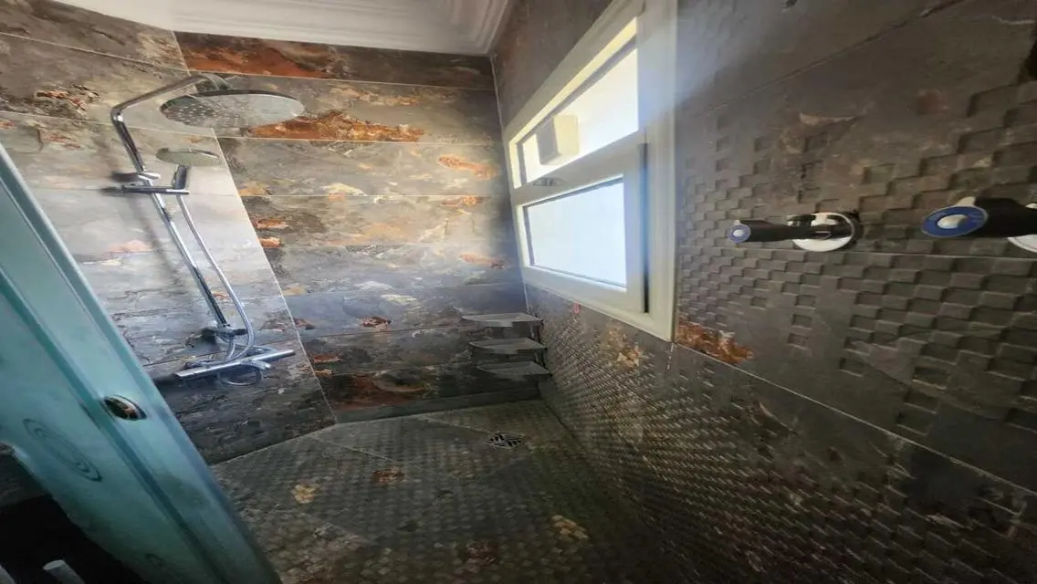 Luxury 3-Bedroom Apartment for Rent