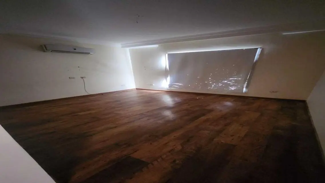 Luxury 3-Bedroom Apartment for Rent