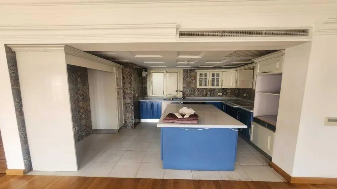 Luxury 3-Bedroom Apartment for Rent