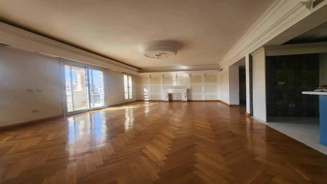 Luxury 3-Bedroom Apartment for Rent