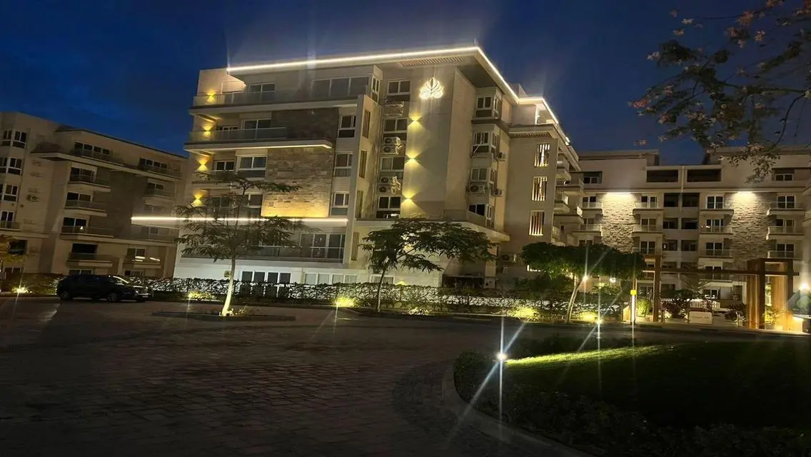 Luxury Apartment for Rent - 30000 Square Meters