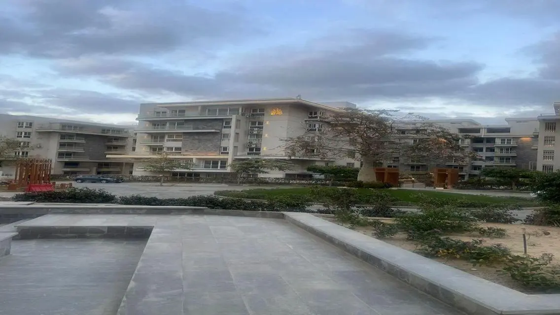 Luxury Apartment for Rent - 30000 Square Meters