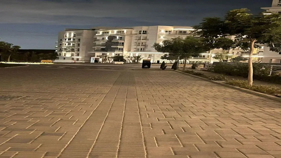 Luxury Apartment for Rent - 30000 Square Meters