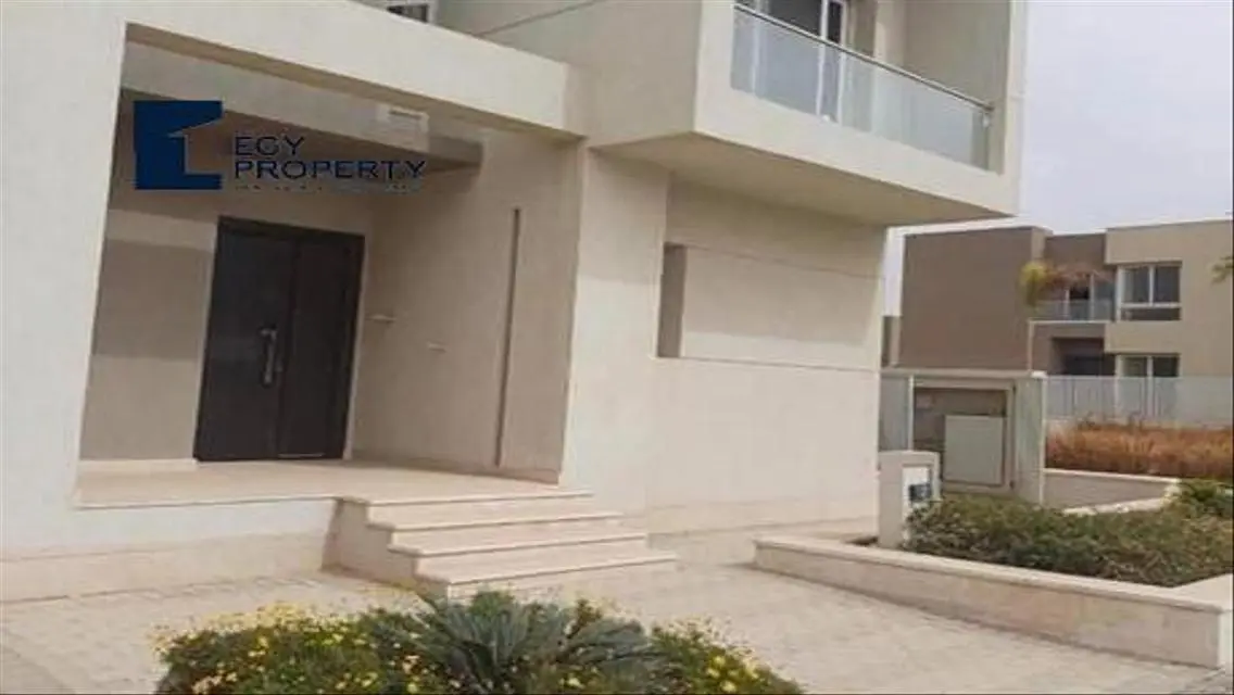 Luxury Apartment for Sale in Ebadya Project
