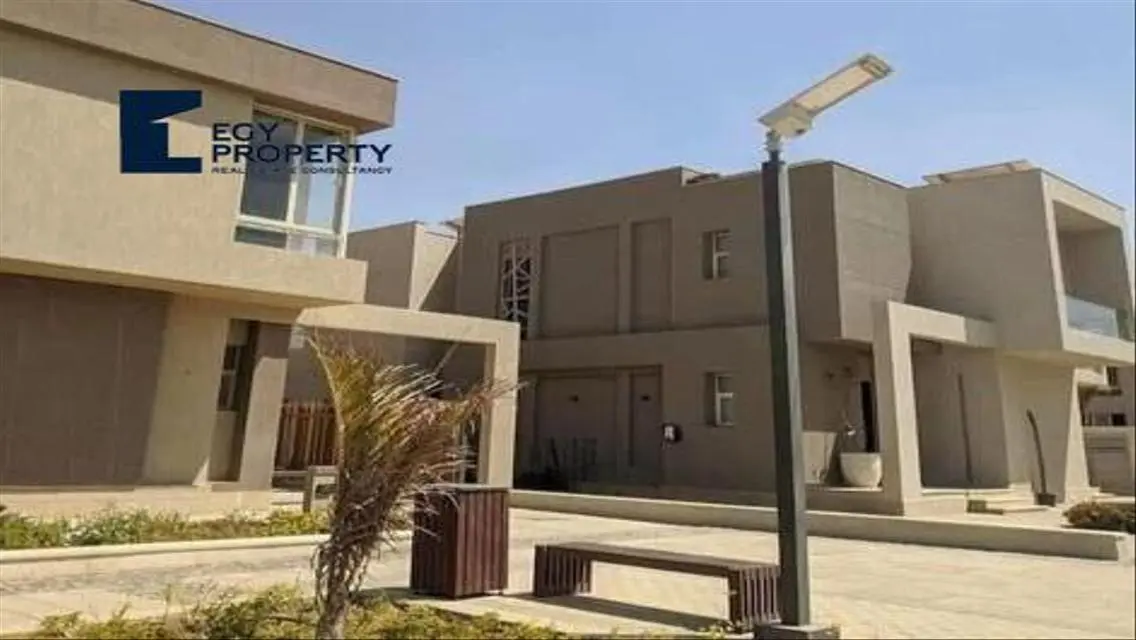 Luxury Apartment for Sale in Ebadya Project