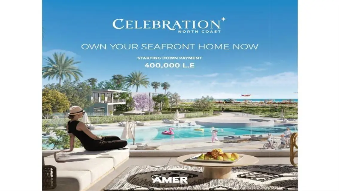 Luxurious Apartment for Sale