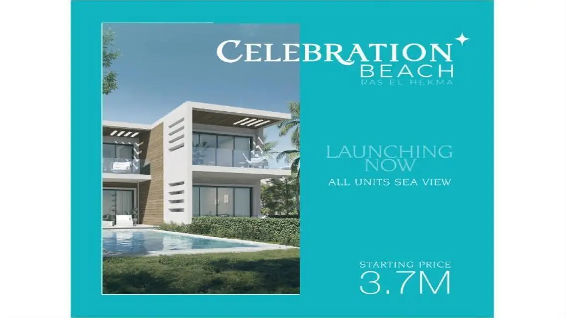 Luxurious Apartment for Sale