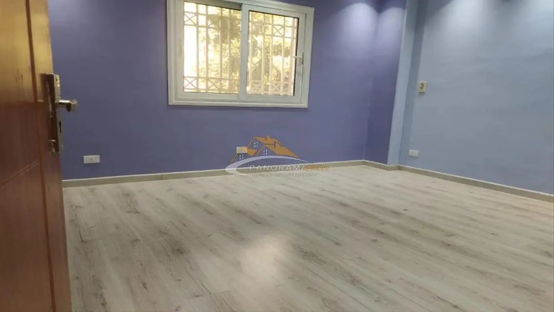 شقة فاخرة في B6 مع إطلالة رائعة