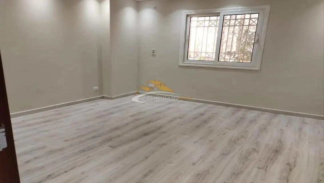 شقة فاخرة في B6 مع إطلالة رائعة