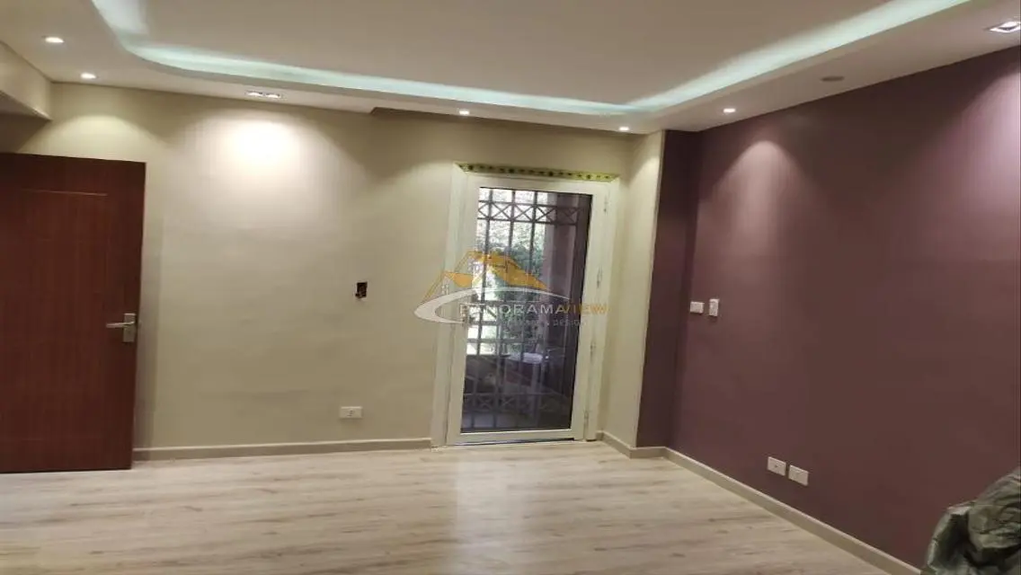شقة فاخرة في B6 مع إطلالة رائعة