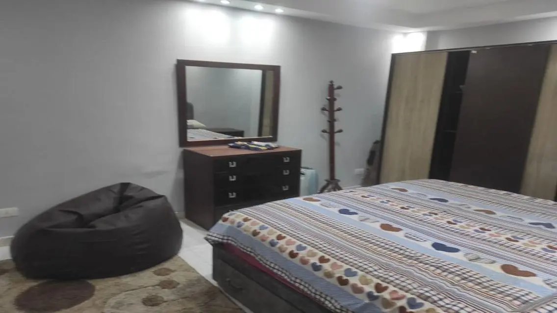 Luxurious Apartment in Prime Location at The Yard