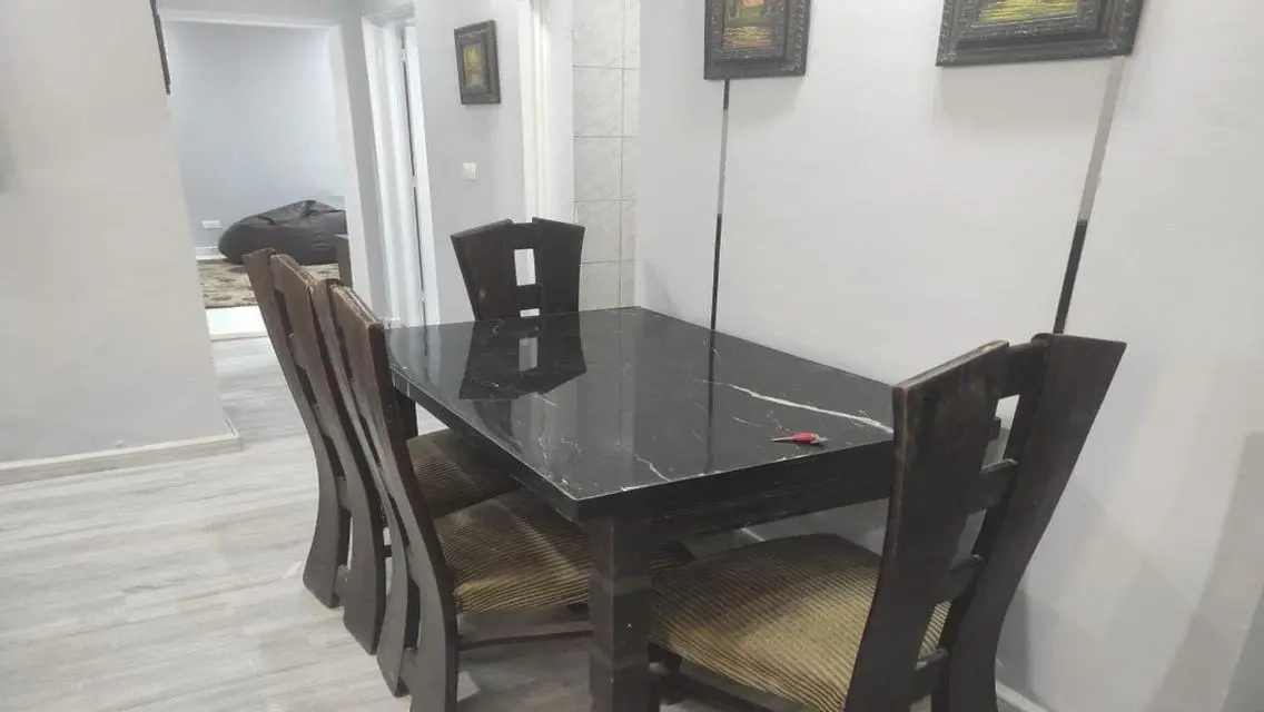 Luxurious Apartment in Prime Location at The Yard