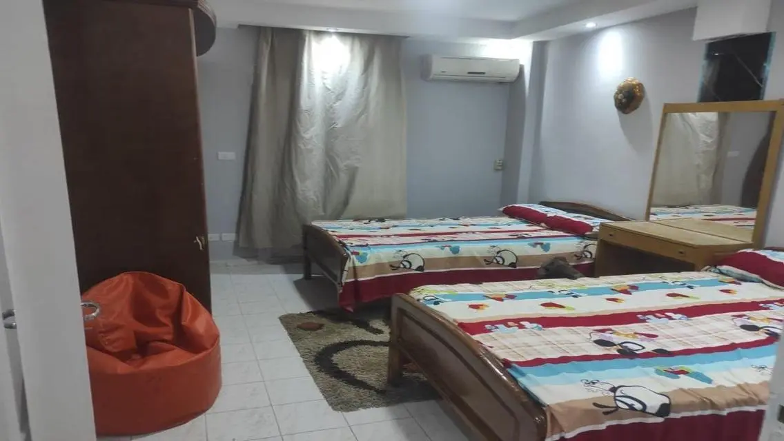Luxurious Apartment in Prime Location at The Yard