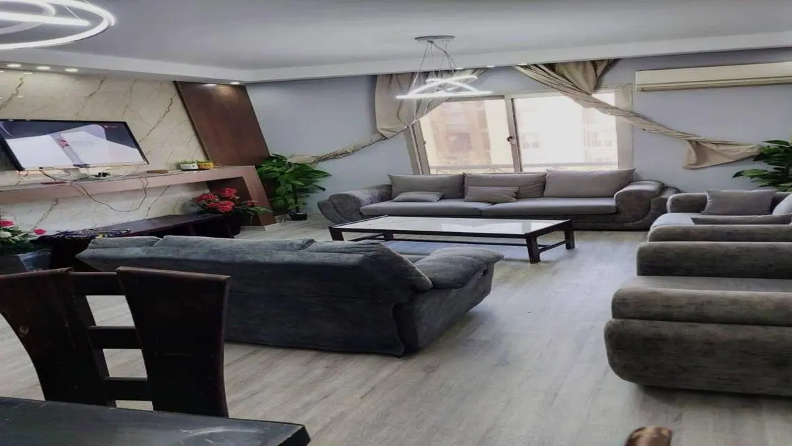 Luxurious Apartment in Prime Location at The Yard