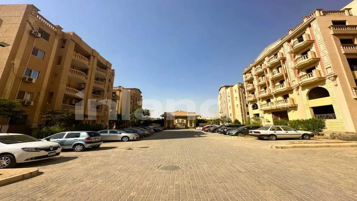 فيلا فاخرة بأحدث المرافق