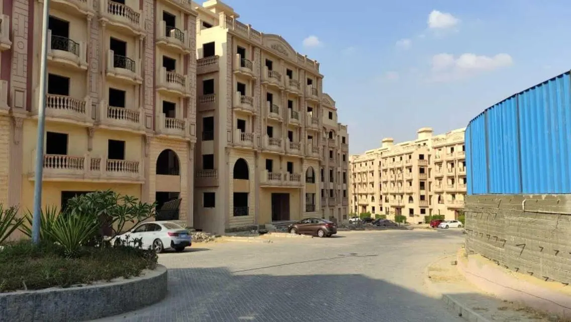 فيلا فاخرة بأحدث المرافق