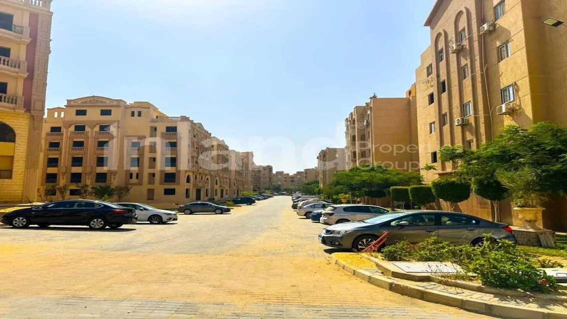 فيلا فاخرة بأحدث المرافق