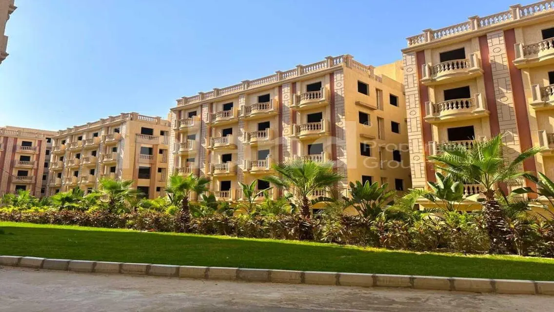 فيلا فاخرة بأحدث المرافق